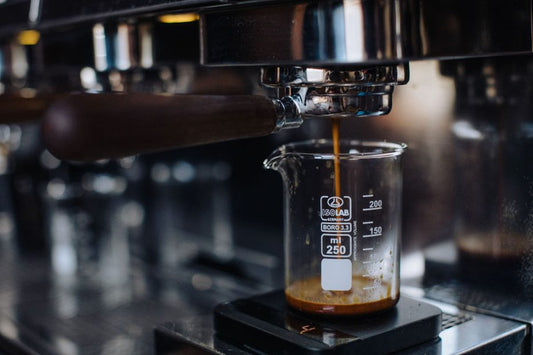 Looking to Improve your Home Espresso?