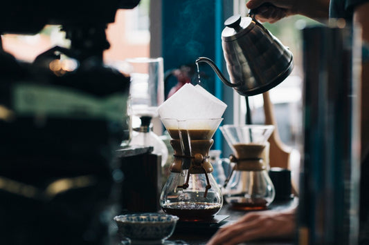 Filter vs Espresso: What Coffee Drinkers Really Want