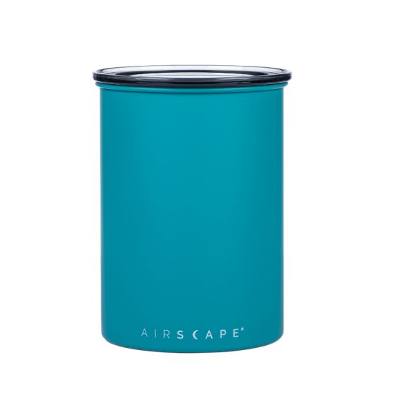 Airscape Classic 7" Stainless
