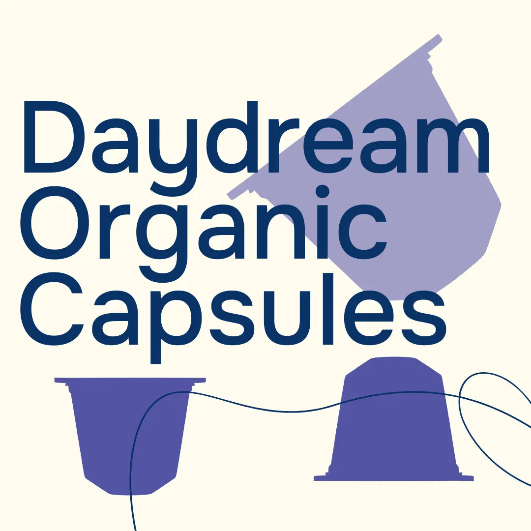 Daydream Organic Capsules