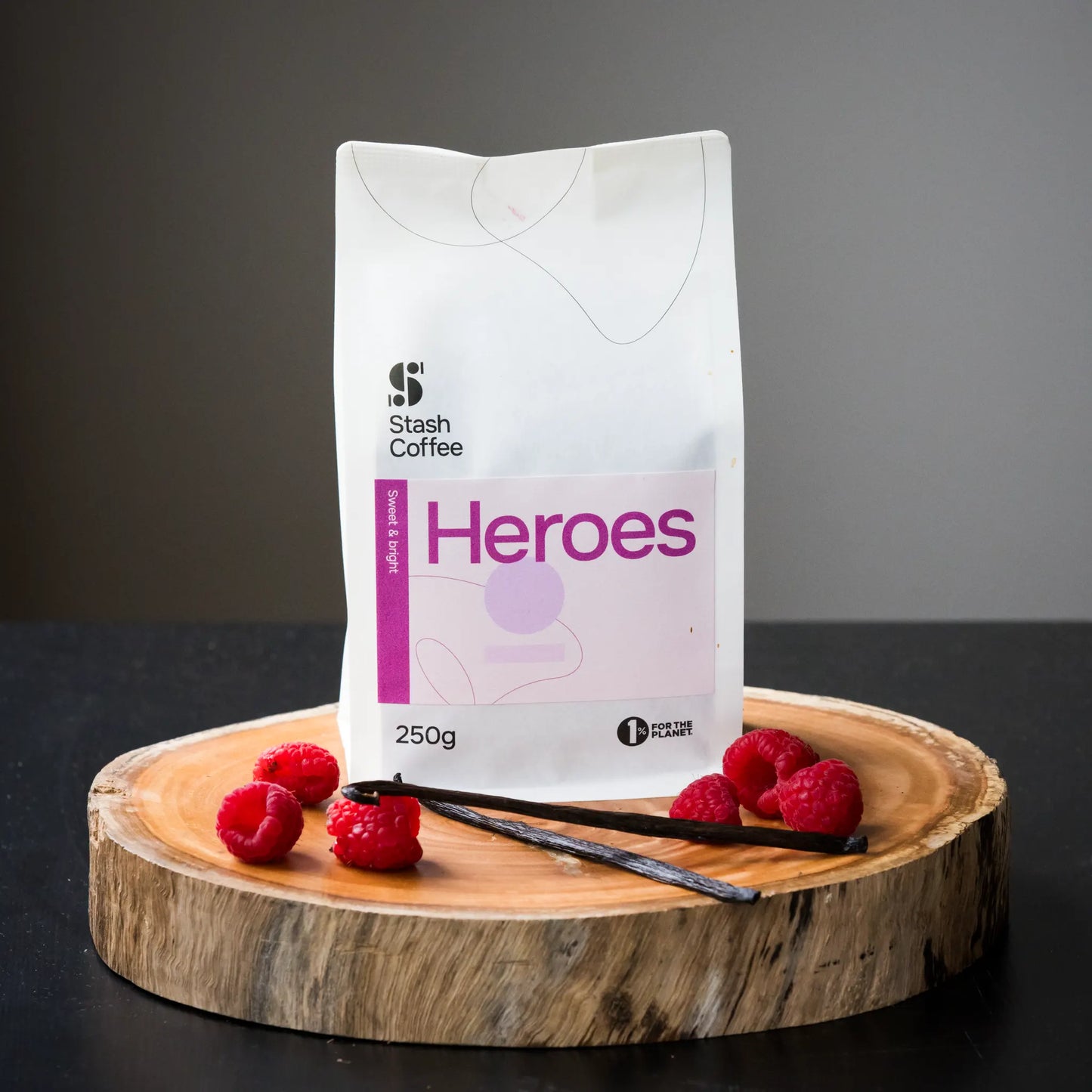 Heroes