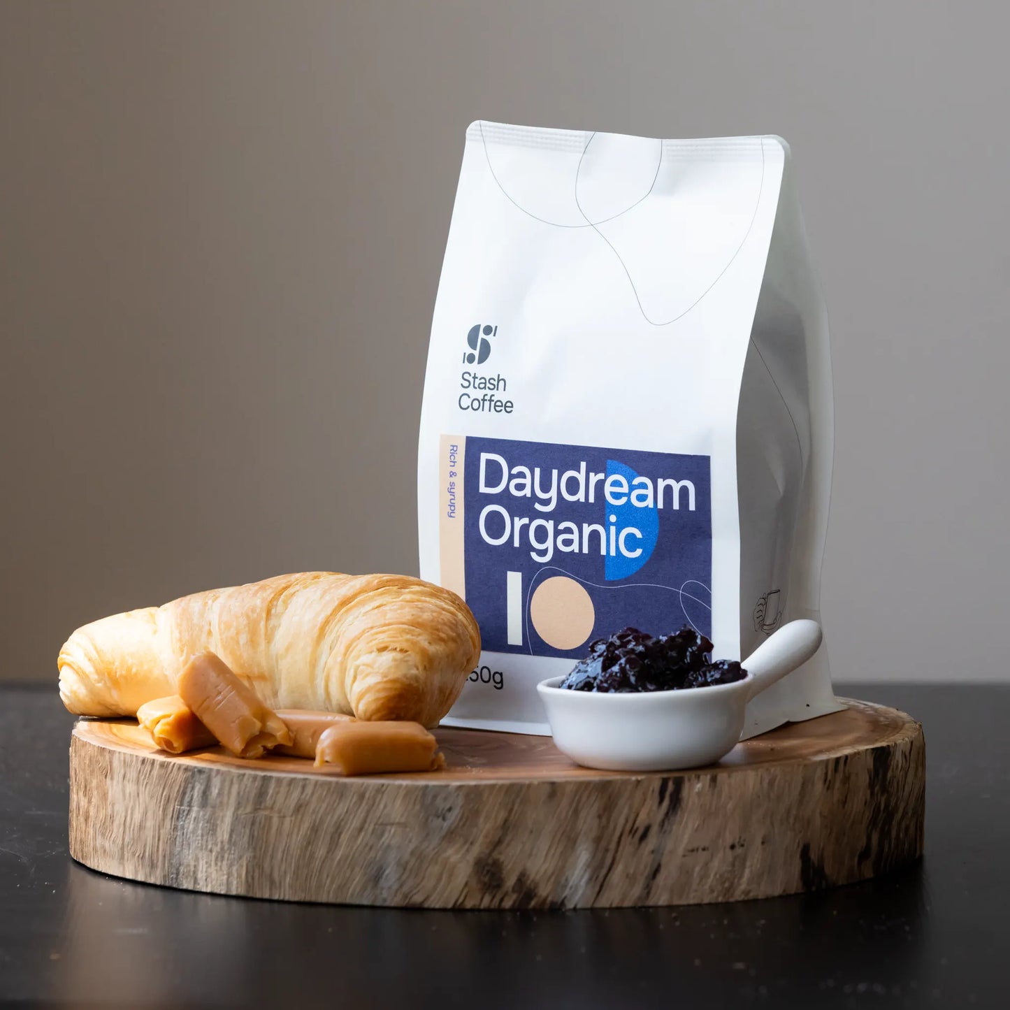 Daydream Organic