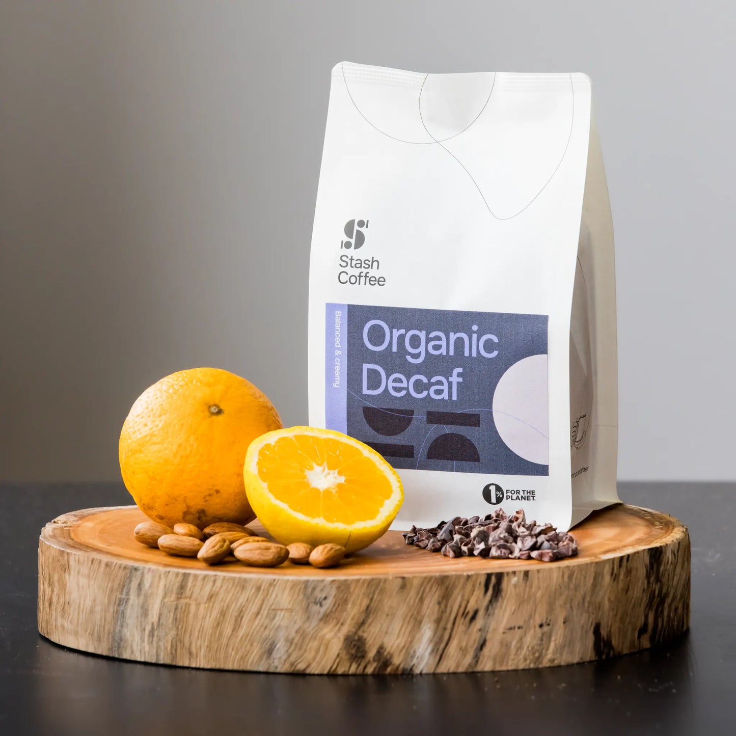 Organic Decaf