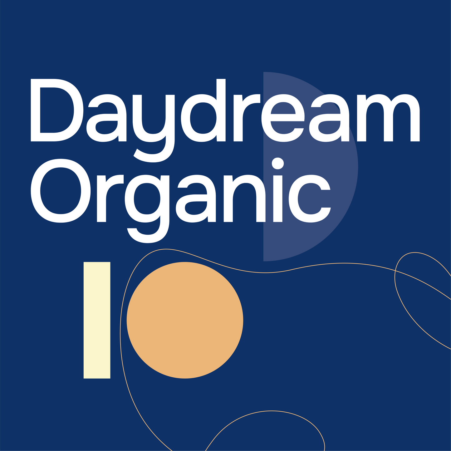 Daydream Organic