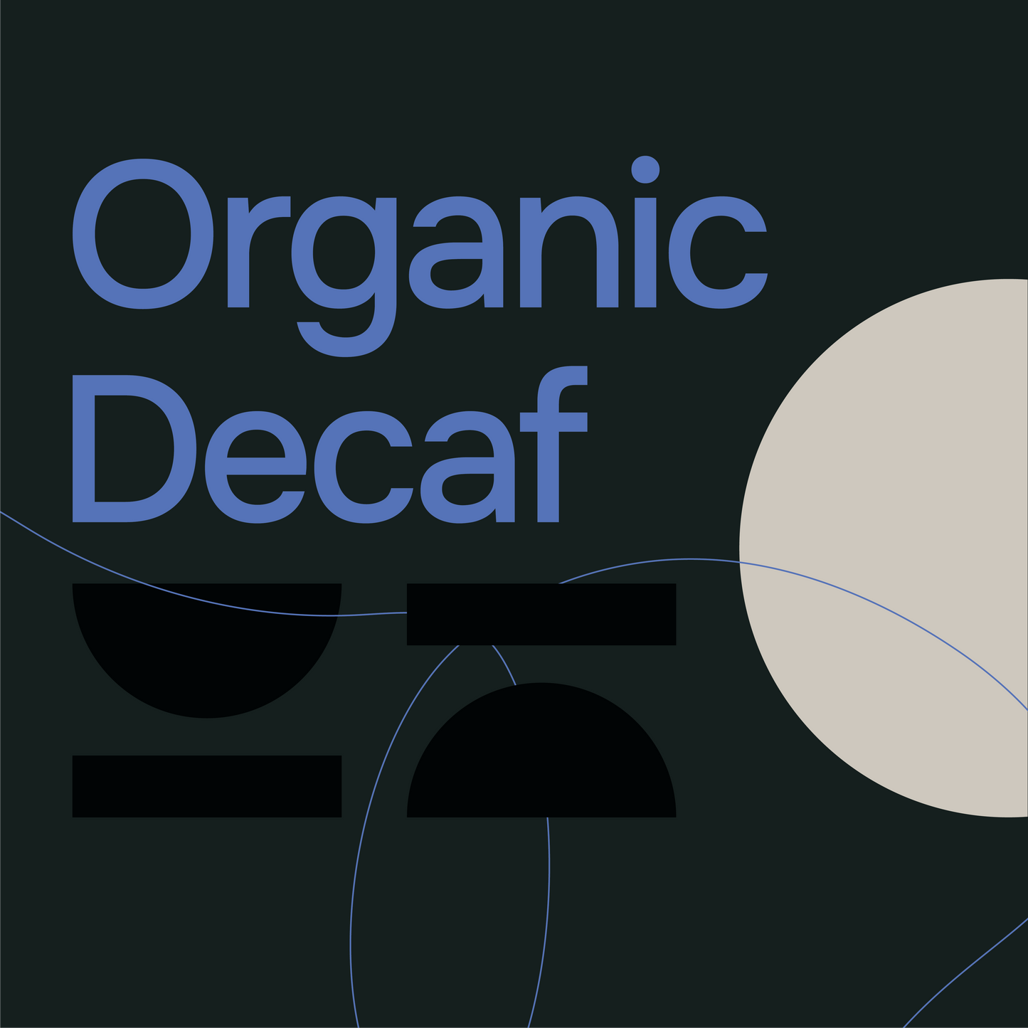 Organic Decaf