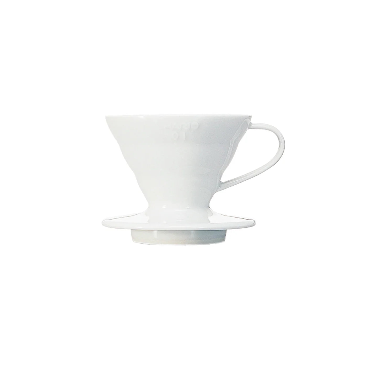 Hario V60 Ceramic Dripper 01