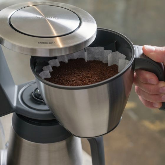 Breville Precision Brewer Thermal