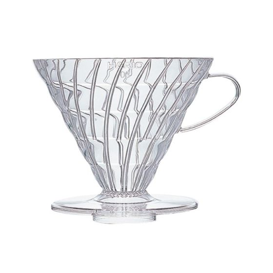 Hario V60 Dripper 03 - Plastic