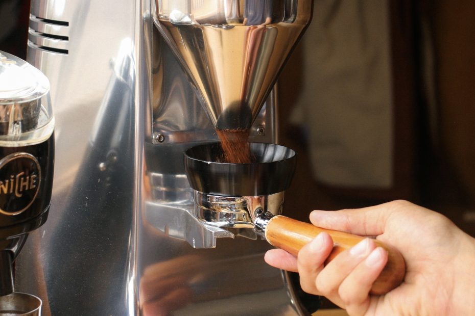 Upgrade Your Grind: The Key to Better Coffee at Home