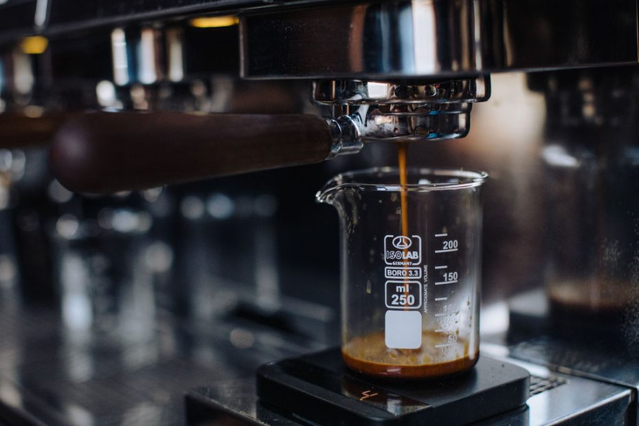 Looking to Improve your Home Espresso?