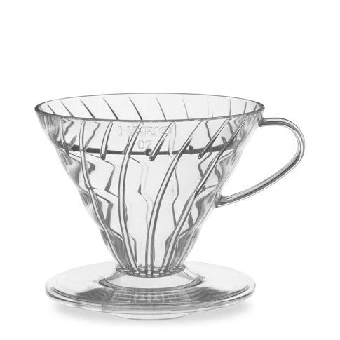 Hario V60 Dripper 02 - Plastic