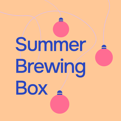 Summer Brewing Box