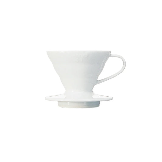 Hario V60 Ceramic Dripper 01