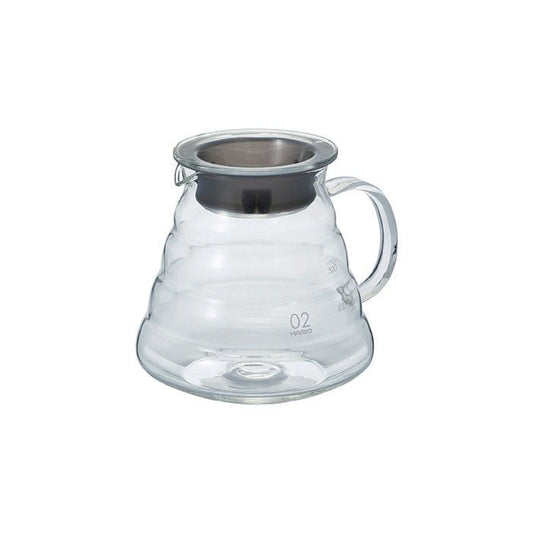 Hario V60 Range Server 600mL Clear